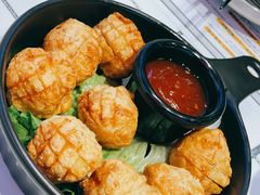 花枝-BOPEYE·波派炸鸡(九霄天地店)