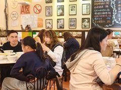 -大哥餐厅(西城花园店)