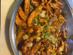 -黄记煌三汁焖锅(崇文门店)