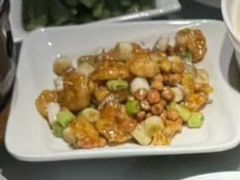 -好嫂子酱猪手•农家菜(学院南路店)
