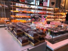 -巴黎贝甜(五道口店)