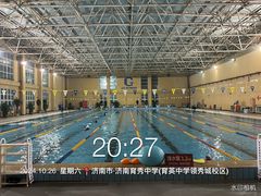 -GT健身(育秀会馆)