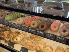 -One Bagel·一个贝果(悠唐店)
