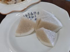 -糟粕醋·椰苑海南菜餐厅(亚龙湾天域酒店)