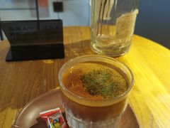 -沪水焙煎室(淡水路店)