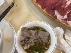 -小肥牛潮汕牛肉火锅(南联店)