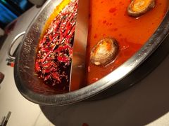 -小龙坎火锅(IFS HOT店)