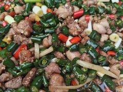 -江湖黑大兔(杨家坪店)