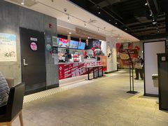 -肯德基(前门店)