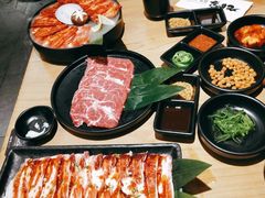 -九田家黑牛烤肉(溧水万达店)