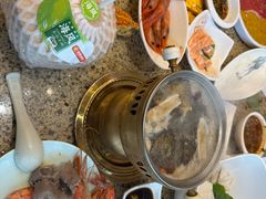 -丰卓会海鲜自助(中润大道店)