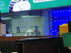 -李恩记清真水饺(北电大厦店)