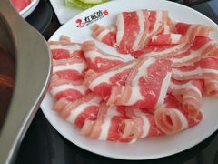 -红菇坊鲜汤火锅(北行店)