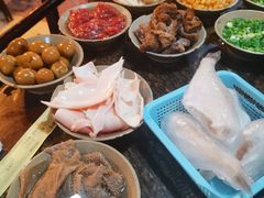 -星鸿社重庆老火锅(燃灯寺分店)