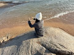 -日照灯塔风景区