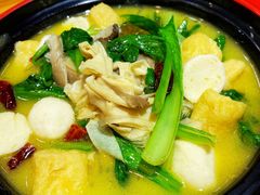 -奉天祥和锅烙铺(长江店)