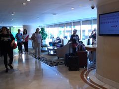 -香港皇家太平洋酒店