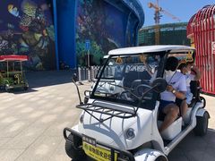 -鄂尔多斯野生动物园