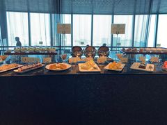 -澳门旅游塔360°旋转餐厅(南湾湖广场店)