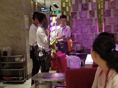 -海底捞火锅(龙岗星河COCO Park店)