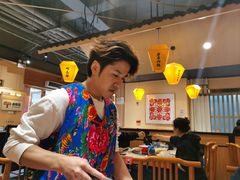 -冰城焰会大丰收铁锅炖(萝岗万达金街店)