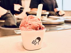 -喜茶(上海打浦桥日月光gelato lab+店)