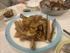 -开海·红岛海鲜虾水饺(石老人店)