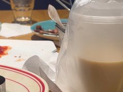 -菲滋意式休闲餐厅(北仑银泰城店)