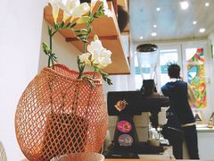 -茶是一枝花泡茶店