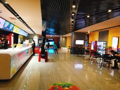 -大地影院(宁波恒茂商业广场店)