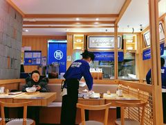 -小杨生煎(白玉兰广场店)