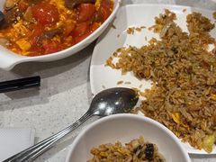 -香港新发烧腊茶餐厅(书城店)