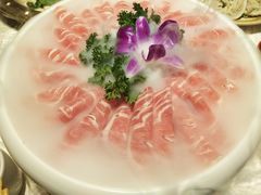 -红辣椒·川菜·火锅(科华路店)