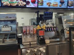 -肯德基(谷山路店)