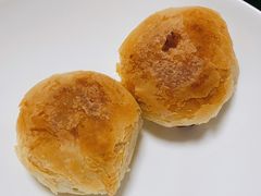 虾仁鲜肉月饼-梦菲思饼屋(瑞金宾馆店)