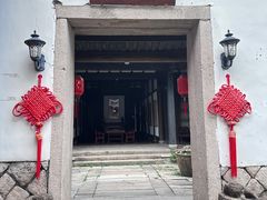 -三坊七巷历史文化街区