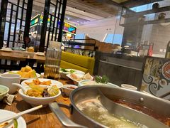 -掂档潮汕牛肉火锅(cityon熙地港店)