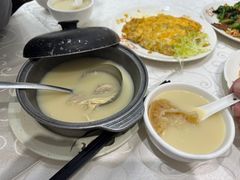 -凤城礼记鱼翅海鲜酒家(新马路总店)