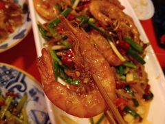 -侯师傅热炒店(印象城店)