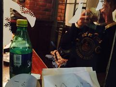 -宝莱纳啤酒花园餐厅PAULANER BRAUHAUS Nanjing(广州路店)