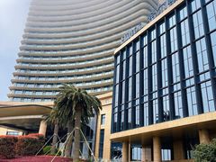 -舟山希尔顿酒店