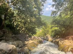 -雅鲁激流探险漂流