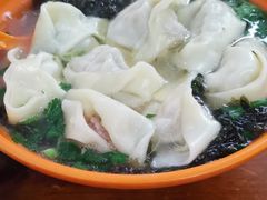 -阿麟馄饨(延长路店)