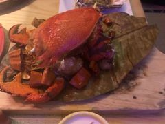 -京料理·日料自助·铁板燒(复悦城店)