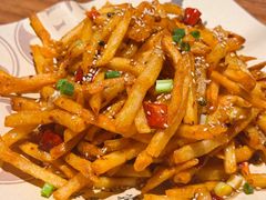 -东来土菜馆(民祥园路店)