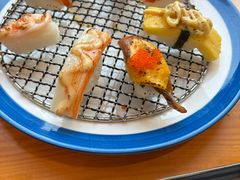 -元通寿司(地标店)