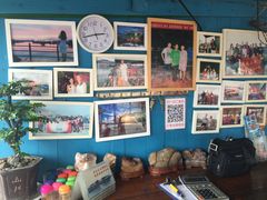 -海上驿站渔家菜馆