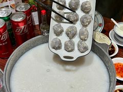 -顺德一品粥·20年凤城老字号(芳村店)