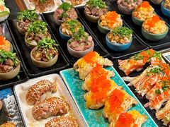 -昊·来了寿司(双楠2店)
