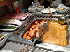 -海底捞火锅(宇飞大厦店)